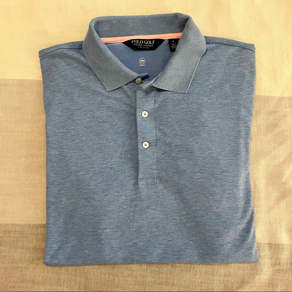 Polo Ralph Lauren Golf Shirt